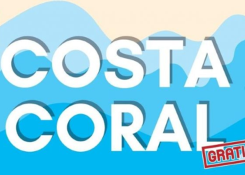 La Costa será sede del décimo encuentro nacional Costa Coral