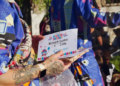 El Cumple Fiesta llega este sábado a Santa Teresita y Nueva Atlantis