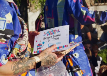 El Cumple Fiesta llega este sábado a Santa Teresita y Nueva Atlantis