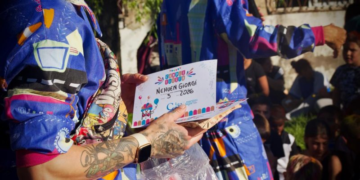 El Cumple Fiesta llega este sábado a Santa Teresita y Nueva Atlantis