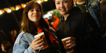 Llega la 3ª edición del Oktubre Fest, el festival de la cerveza artesanal y los destilados de La Costa