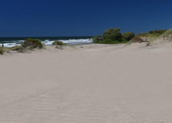 Comienzan las jornadas abiertas para abordar la erosión costera y el futuro de las playas