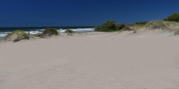 Comienzan las jornadas abiertas para abordar la erosión costera y el futuro de las playas