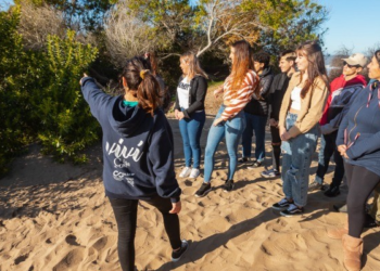 La Costa suma experiencias guiadas gratuitas para disfrutar el fin de semana largo