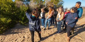 La Costa suma experiencias guiadas gratuitas para disfrutar el fin de semana largo