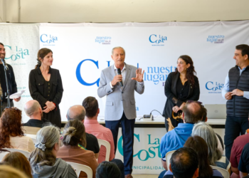 “Enamorate de lo nuestro”: La Costa impulsa la producción local y amplía sus canales de comercialización