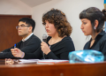 El Concejo Deliberante de La Costa fue sede de la etapa distrital del Parlamento Juvenil Bonaerense