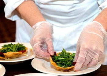 Este viernes habrá un nuevo curso de manipulación de alimentos