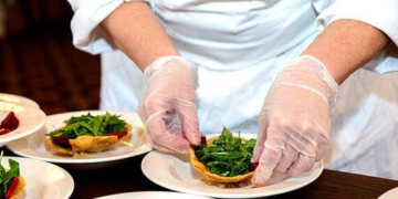 Este viernes habrá un nuevo curso de manipulación de alimentos