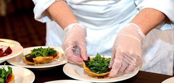 Este viernes habrá un nuevo curso de manipulación de alimentos