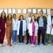El Hospital Municipal de Mar de Ajó continúa sumando médicos residentes